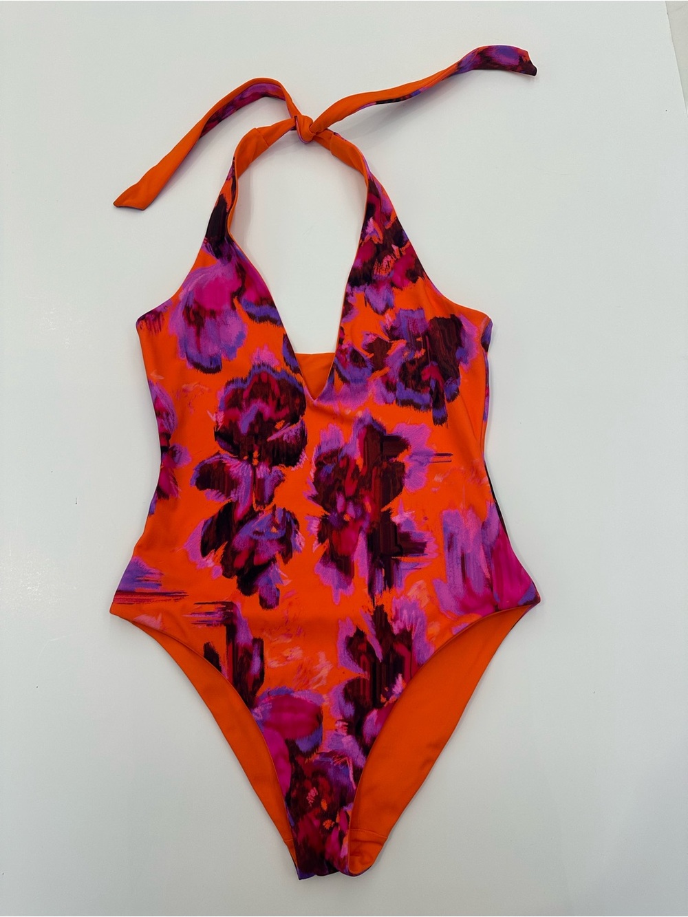 COS One Piece Swimsuit